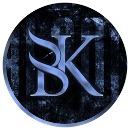 Discovery icon for Blood Kingdom . Discord server