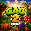 Discovery icon for GAG 2 Trading and Middleman Server Discord server