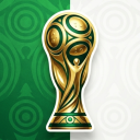 Discovery icon for r/Algeria Discord server