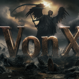 Discovery icon for V O N X #1 Discord server