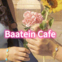 Discovery icon for Baatein™ Café  ||☕ Social • Hindi • VC • Chill Discord server