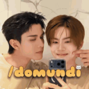 Discovery icon for ⊱  ۫ ׅ ✧ /domundi ‹𝟹 ! #DMDSportDay #YourThird #NetJJ Discord server