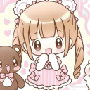 Discovery icon for 🥯𓏼　　ঌ　　ꫀlia bakery　゛　trades　゛adopt me　𓈒୧ Discord server
