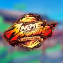 Discovery icon for Anime Fighting Simulator Discord server