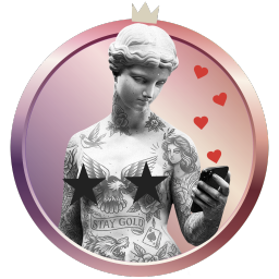 Discovery icon for Godless Discord server