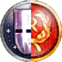 Discovery icon for REX/M2EX Discord server