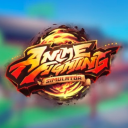 Discovery icon for Anime Fighting Simulator Discord server