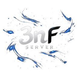 Discovery icon for 3nF Discord server