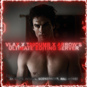 Discovery icon for Vlax X T00dumb X Arrow Editing Island🏝 Discord server