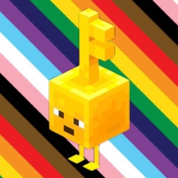 Discovery icon for The Dungeon Fishes Discord server