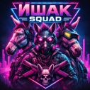 Discovery icon for Ишак Squad 2.0 Discord server