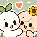 Discovery icon for Vitzy 🍃🤍﹕Crear Amistades﹒Hacer Amigos en Discord﹒VC Activo﹒Servidor para Socializar﹒Hablar Español Discord server
