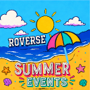 Discovery icon for ROVERSE Discord server