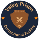 Discovery icon for Valley Prison Correctional Facility I New Discord server