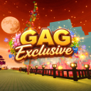 Discovery icon for GAG Exclusives Discord server