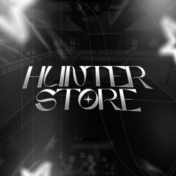 Discovery icon for Hunter Store Discord server