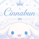 Discovery icon for ♡ Cinnαbun Ი⑅𐑼 Discord server