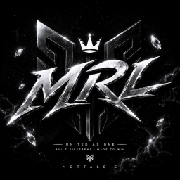 Discovery icon for MRL OFFICIAL 𐕣 Discord server