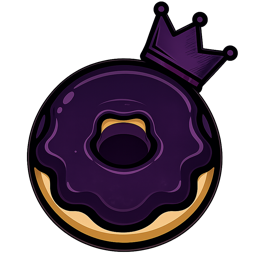 Discovery icon for +1B$ | Szoro’s DonutSMP Schematics & Services Discord server