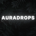 Discovery icon for AURA DROPS (FREE ACCOUNTS) Discord server