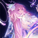 Discovery icon for ༝༚ lysmㆍ♡　ask2dm ˑ egirls ˑ friends ˑ chatting ˑ cats ˑ stox ˑ nitro ˑ gaming ˑ anime ˑ giveaways ˑ Discord server