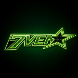 Discovery icon for 7VEN Discord server