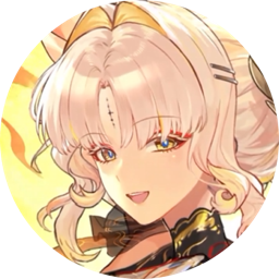 Discovery icon for Suisui Mains ❄ Wuthering Waves Discord server