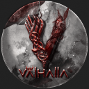 Discovery icon for ♯ 𝐕𝐀𝐋𝐇𝐀𝐋𝐋𝐀ᵛⁱᵏⁱⁿᵍ Discord server