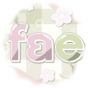 Discovery icon for dti faes．✿ Discord server