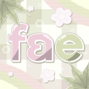 Discovery icon for dti faes．✿ Discord server