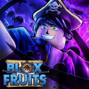 Discovery icon for Blox Fruits┃24/7 Stock And Trading Discord server