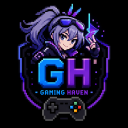 Discovery icon for 一═デ︻  • Gaming Haven • Socialize • VC • Tag •  SFW Discord server