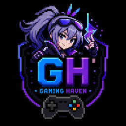 Discovery icon for 一═デ︻ • Gaming Haven • Socialize • VC • Tag • SFW Discord server