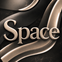 Discovery icon for Space Discord server