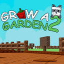 Discovery icon for Grow a Garden 2 | Tradings & Stock Notifier Discord server