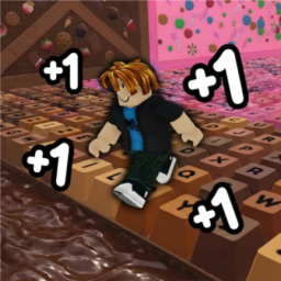 Discovery icon for +1 Speed Keyboard Escape Candy & Chocolate: Official Discord server