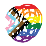 Discovery icon for your ai slop bores me Discord server