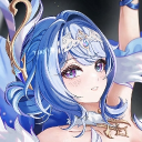 Discovery icon for Odette Mains ★ Genshin Impact Discord server