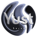 Discovery icon for Yust Discord server
