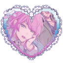 Discovery icon for ᘏ  🍭 ᣟᕬ　ノdivinꫀ　♡　ɗᧉc𑄝r　𓈒　s𑄝cꪱᥲƖ   𓈒   ୨۪୧ᣟ݂ Discord server