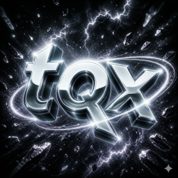 Discovery icon for .gg/tqx | user drops & nitro Discord server