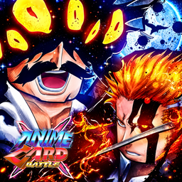 Discovery icon for Anime Card Battle X Discord server