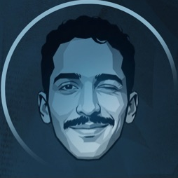 Discovery icon for Azoz WoW I عزوز واو Discord server
