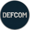 Discovery icon for DefCom Discord server