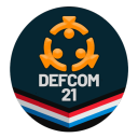 Discovery icon for DefCom Discord server