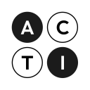 Discovery icon for ACTI Discord server