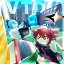 Discovery icon for Vocaloid Tower Defense Discord server