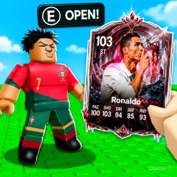 Discovery icon for Spin a Soccer Card Discord server