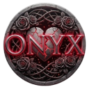 Discovery icon for ONYX ✧ 18+ ✧  VC ✧  Chill✧  Gaming ✧ Social Discord server