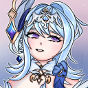 Discovery icon for Odette Mains ୨❅୧ Genshin Impact Discord server